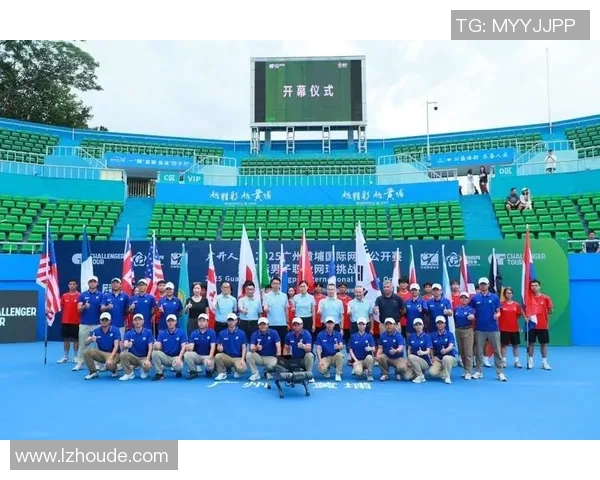 广州网球队技术分析与提升策略探讨聚焦网球发展新方向