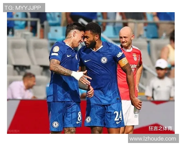 吉滕斯体检合格却无法参加切尔西世俱杯比赛的原因揭秘