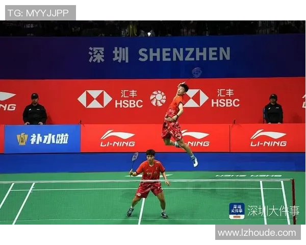 深圳羽毛球队的速度之道:探索技术与训练的完美结合 深圳羽毛球队的速度之道:探索技术与训练的完美结合