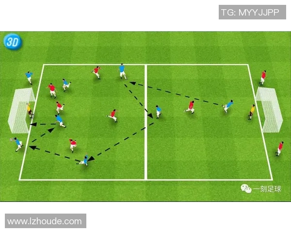科学足球训练：提升球员实力的创新方法与实战技巧解析
