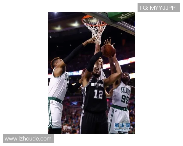 2008年NBA总决赛回顾魔术与马刺的巅峰对决与精彩瞬间分析 2008年NBA总决赛回顾魔术与马刺的巅峰对决与精彩瞬间分析