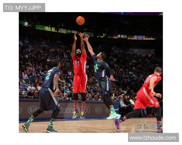 2016年全明星赛东部与西部对抗赛精彩回顾与球员表现分析 2016年全明星赛东部与西部对抗赛精彩回顾与球员表现分析