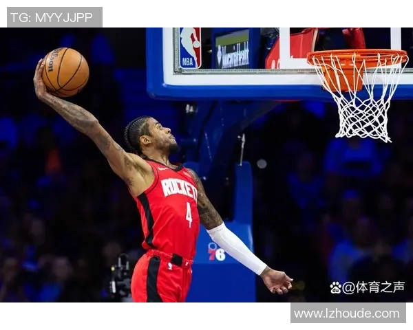 2019年火箭与骑士精彩对决全场录像回顾与精彩瞬间分析 2019年火箭与骑士精彩对决全场录像回顾与精彩瞬间分析