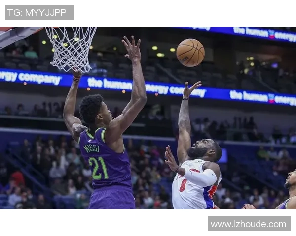 NBA雷霆与活塞精彩对决录像回放全程回顾与精彩瞬间分析